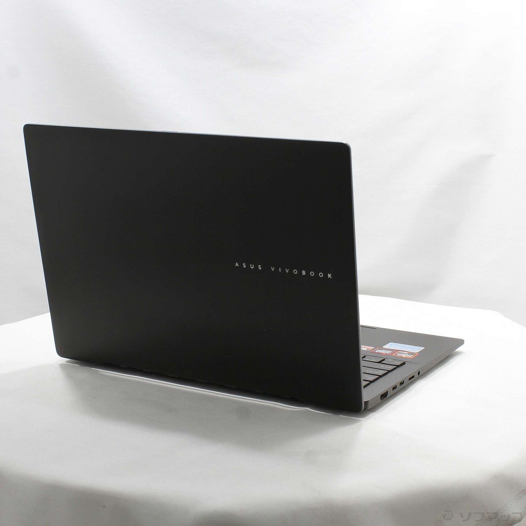 中古】Vivobook S 14 M5406WA-AI9321W ［AMD-Ryzen-AI-9-HX-370／32GB 