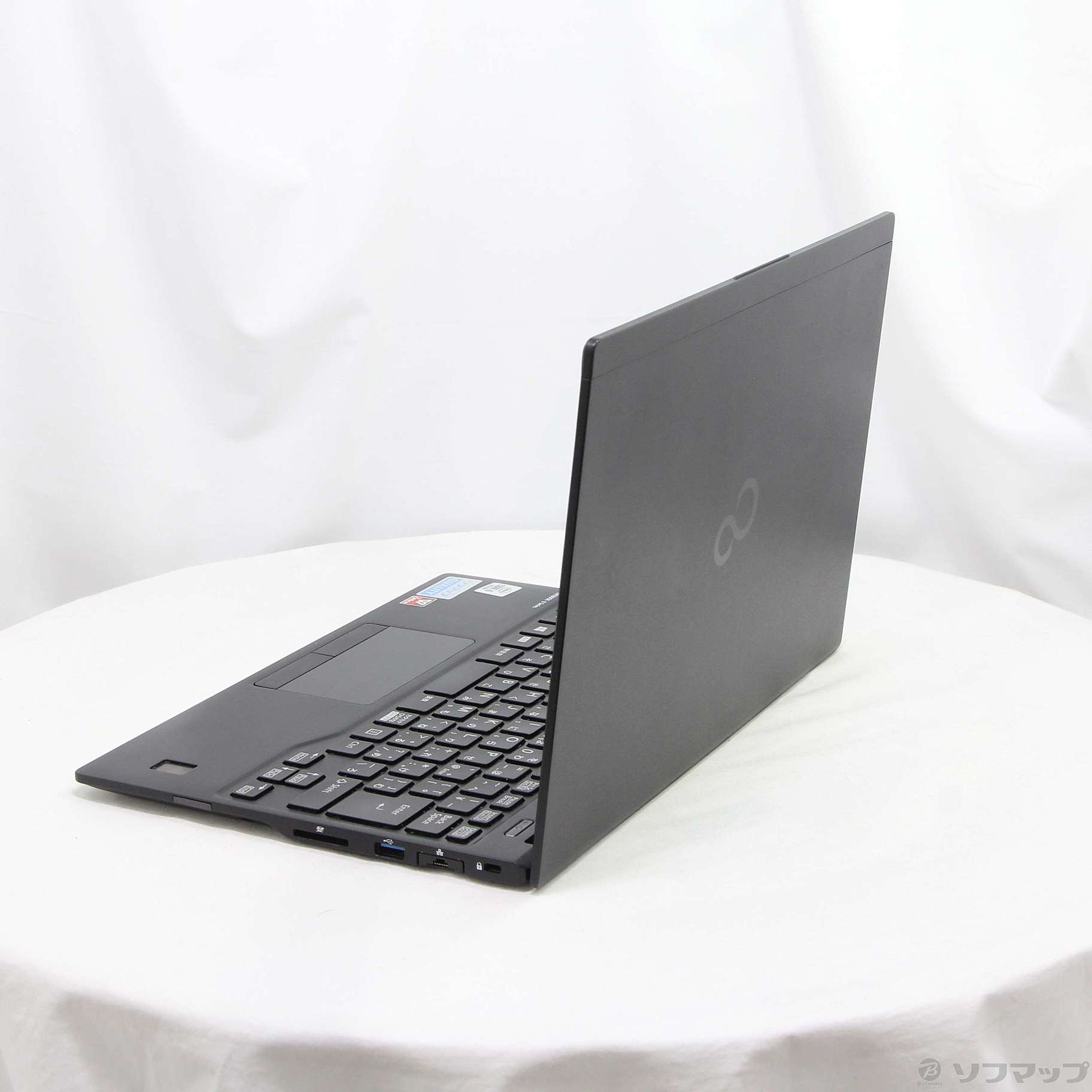 中古】LIFEBOOK U9310／D FMVU28013 ［Core-i5-10310U (1.7GHz)／8GB 