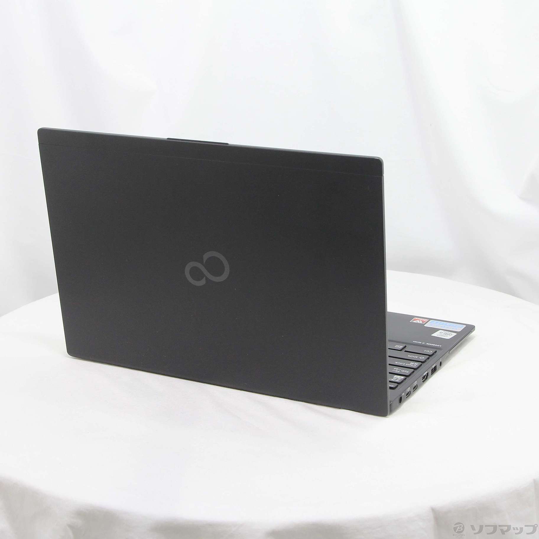中古】LIFEBOOK U9310／D FMVU28013 ［Core-i5-10310U (1.7GHz)／8GB 