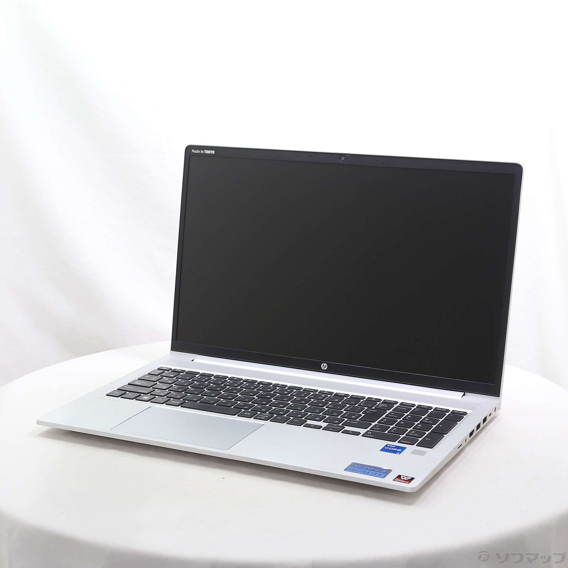 HP ProBook 450 G8 3D3X5PA#ABJ