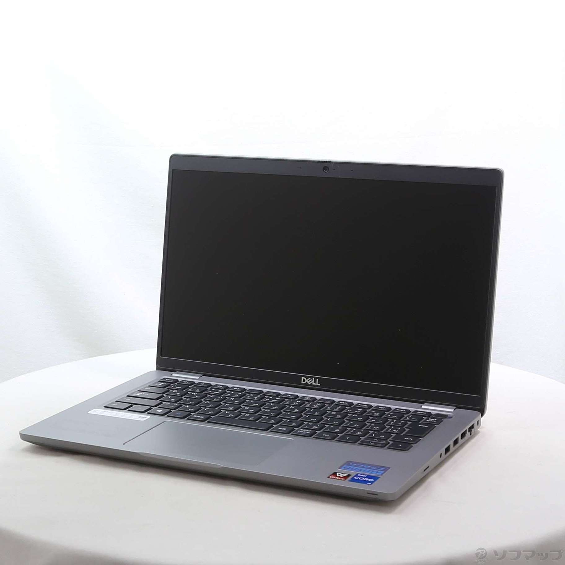 中古】Latitude 5420 ［Core-i5-1135G7 (2.4GHz)／8GB／SSD256GB／14 