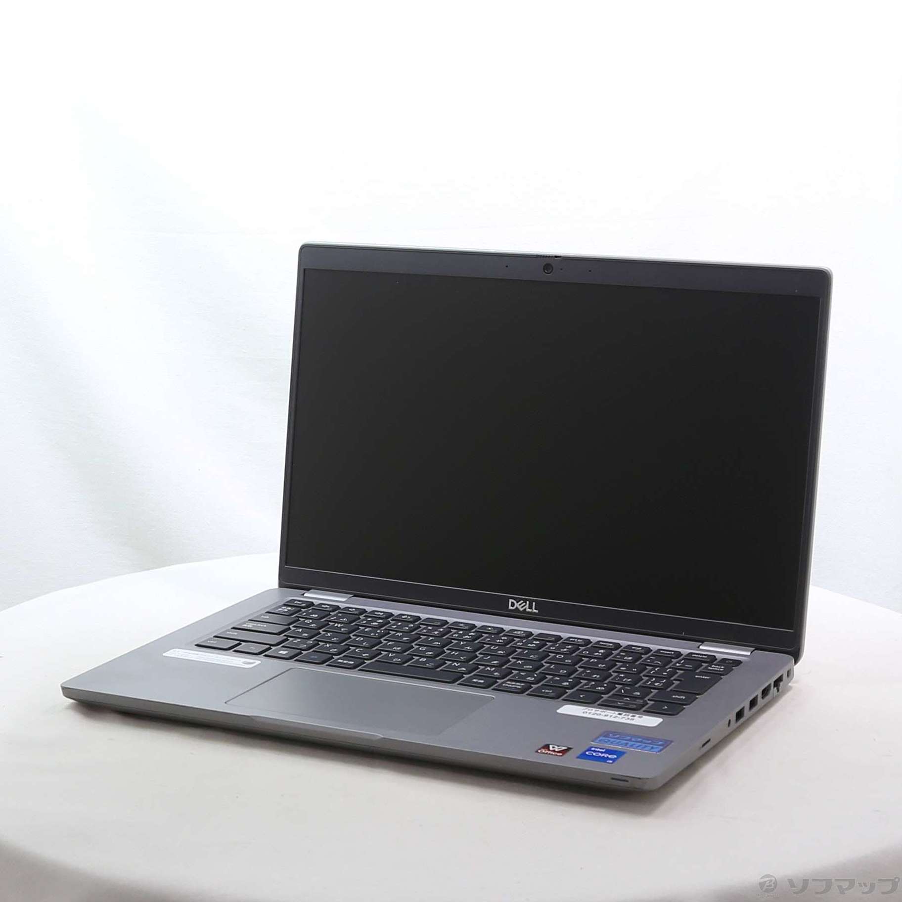 中古】Latitude 5420 ［Core-i5-1145G7 (2.6GHz)／16GB／SSD256GB／14 