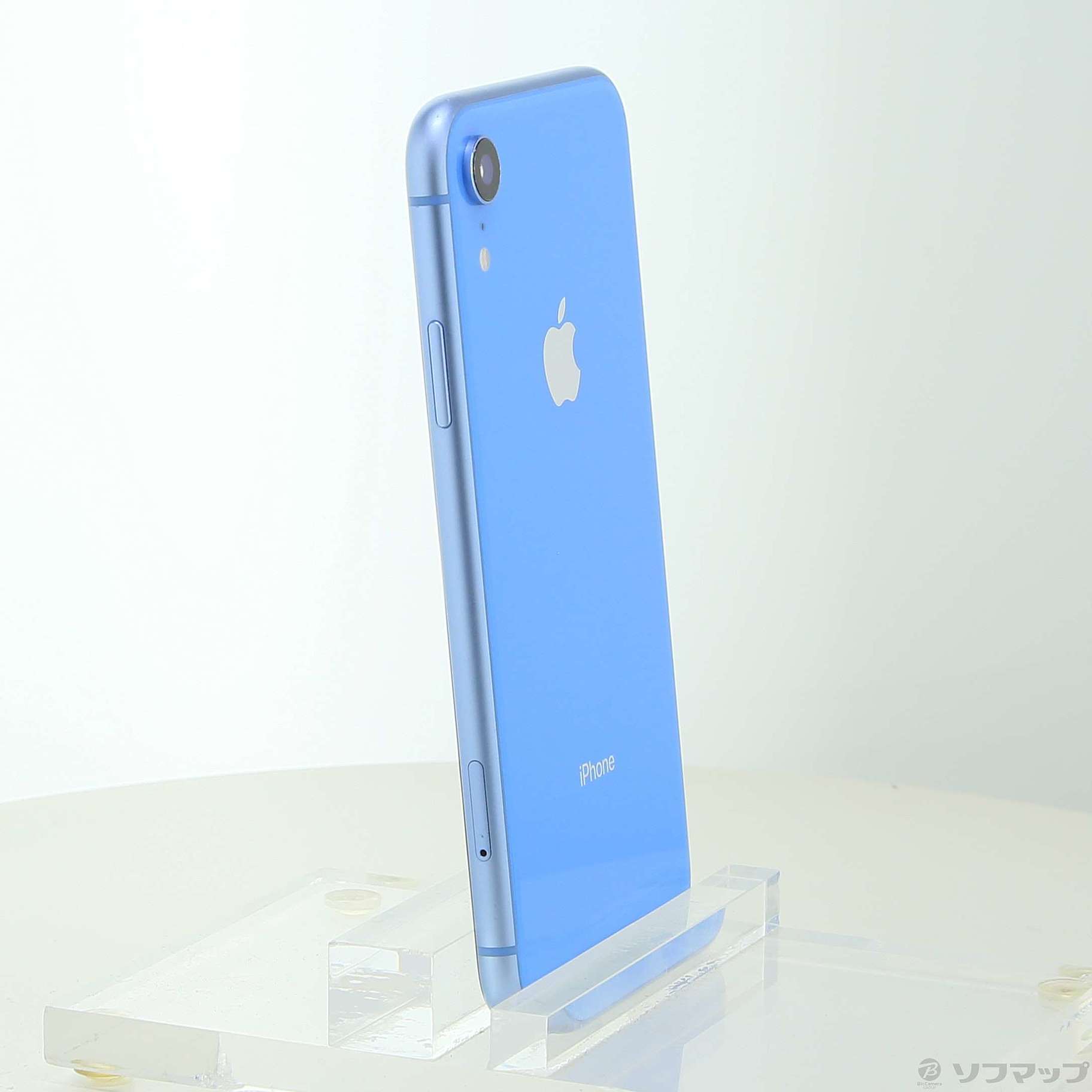 動作確認済み iPhone XR 64GB ID BC541 動作確認済み iPhoneXR 64GB