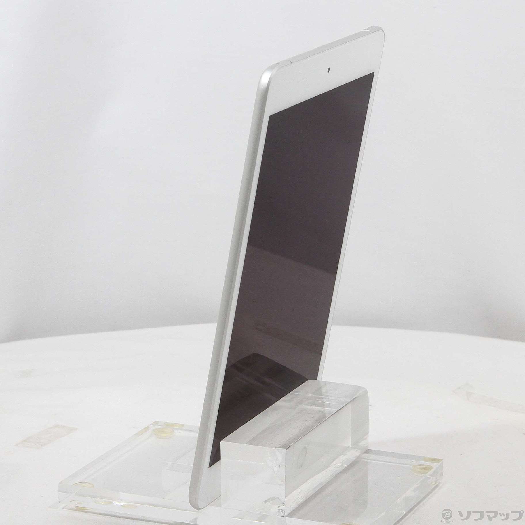 中古】iPad mini 第5世代 256GB シルバー MUXD2J／A docomoロック解除