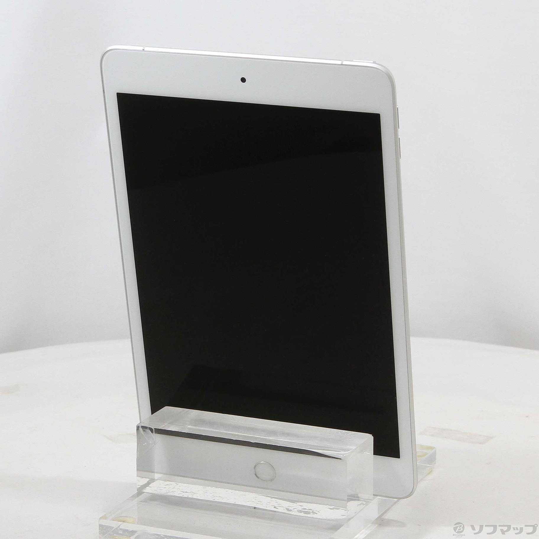 Apple iPad mini シルバー 中古】Apple 【Wi-Fi】 iPad mini（第5世代/2019） 64GB シルバー