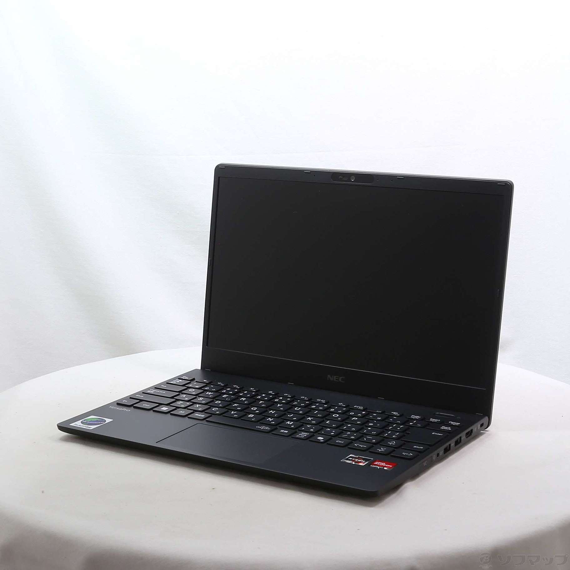 中古】VersaPro タイプVC UltraLite PC-VK545CZGM 〔NEC Refreshed PC