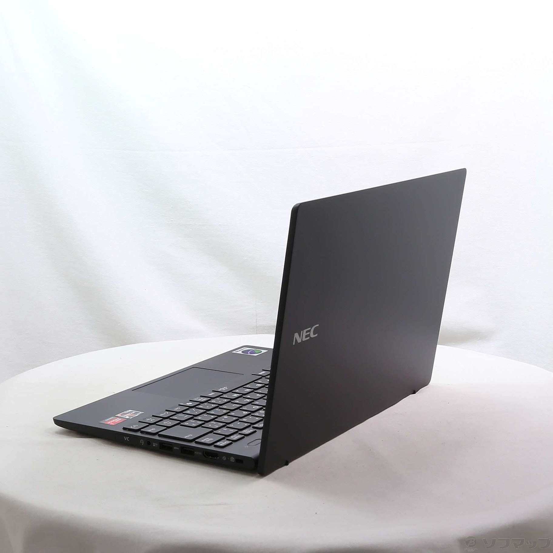 中古】VersaPro タイプVC UltraLite PC-VK545CZGM 〔NEC Refreshed PC