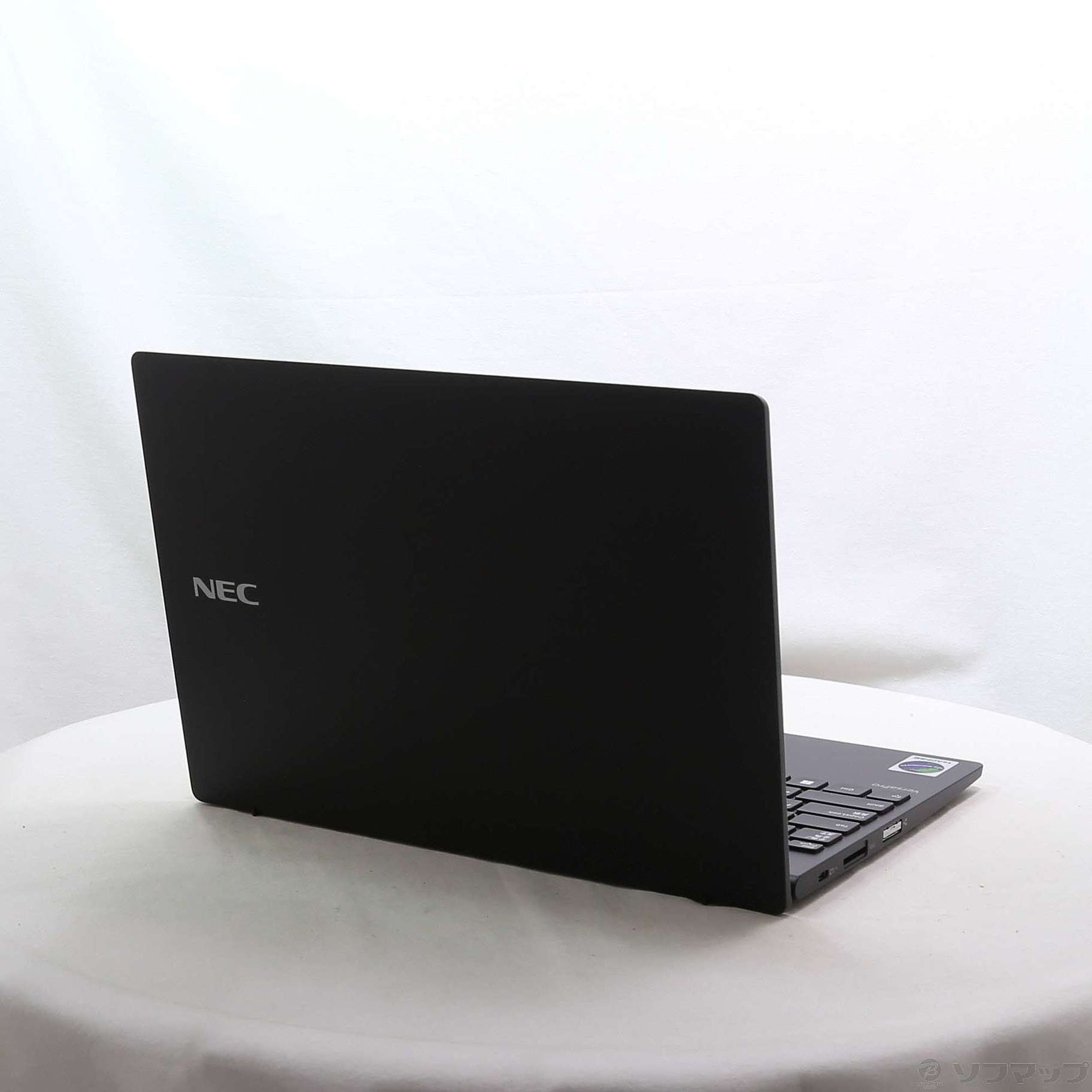 中古】VersaPro タイプVC UltraLite PC-VK545CZGM 〔NEC Refreshed PC
