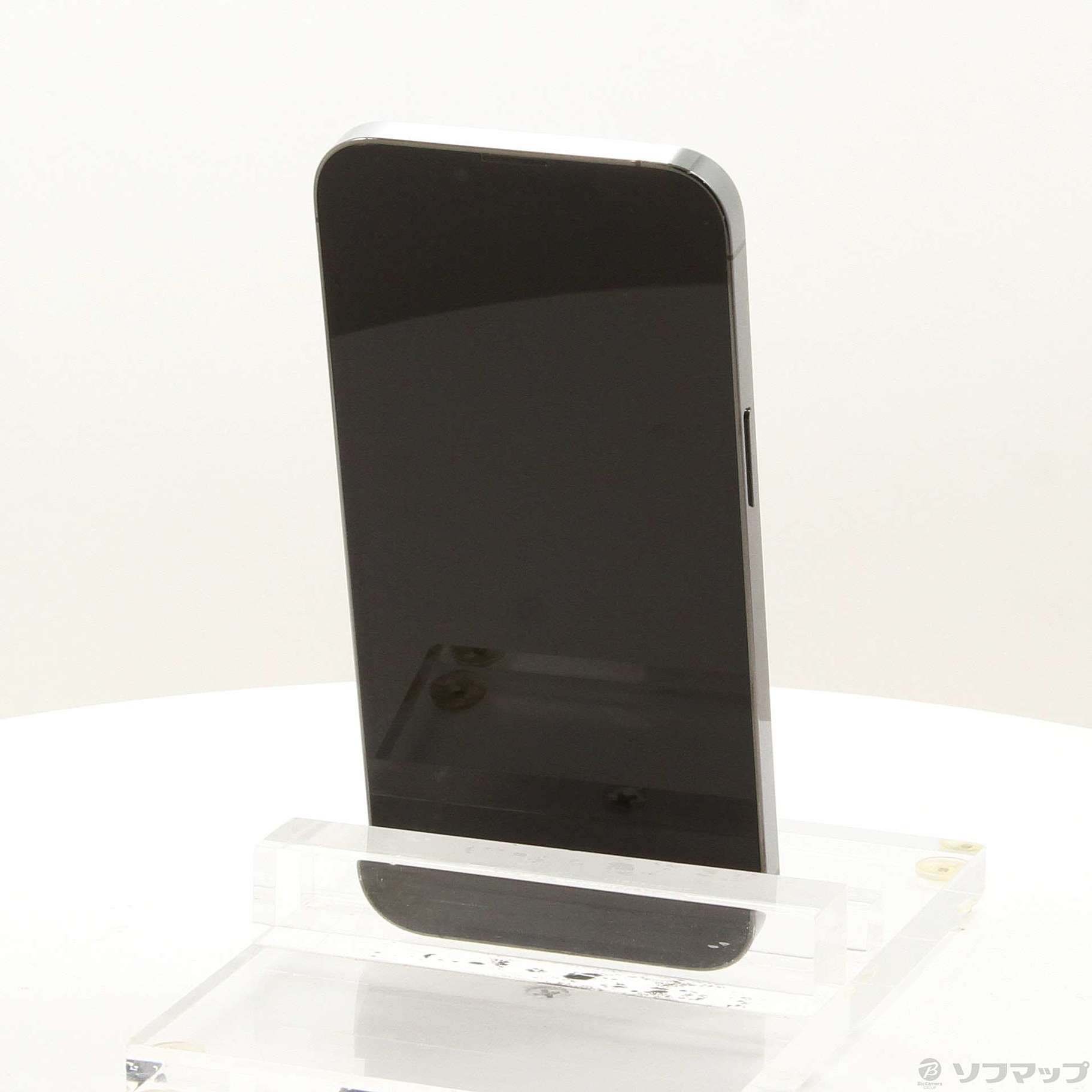 iPhone 13 Pro 128GB SIM�t���[ [�A���p�C���O���[��]�̐��i�摜3