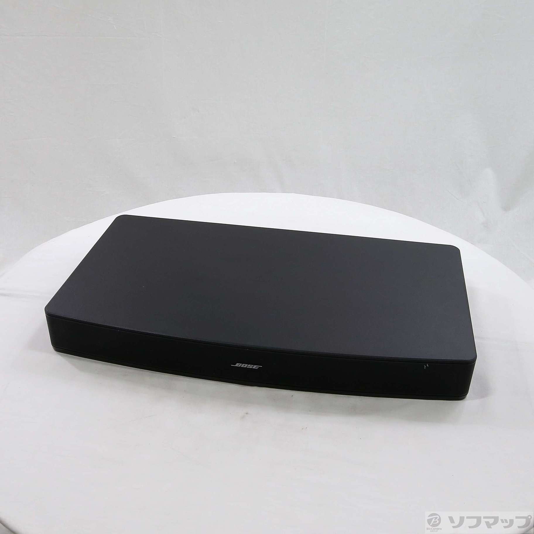 中古】期間特価対象品 SOLO 15 TV SOUND SYSTEM (TV用スピーカー