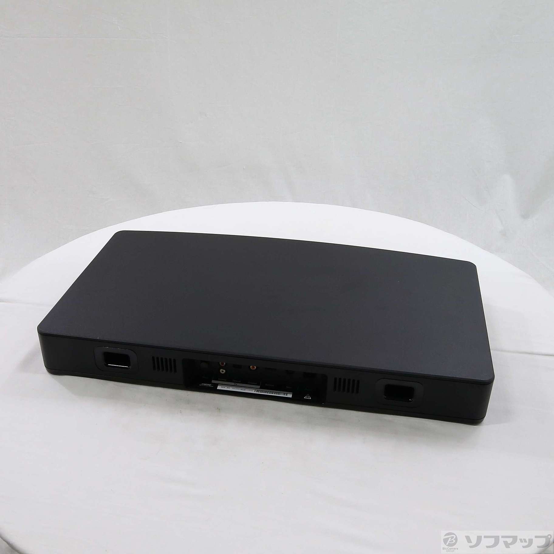 中古】期間特価対象品 SOLO 15 TV SOUND SYSTEM (TV用スピーカー