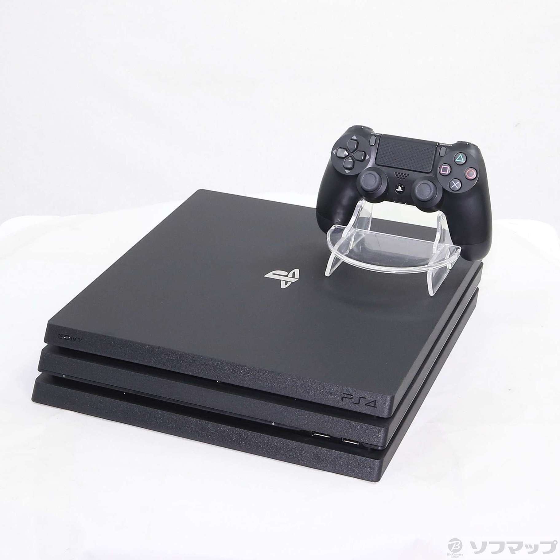 1TB ジェット・ブラック 0 Pro PlayStation PlayStation®4 : (CUH PS4