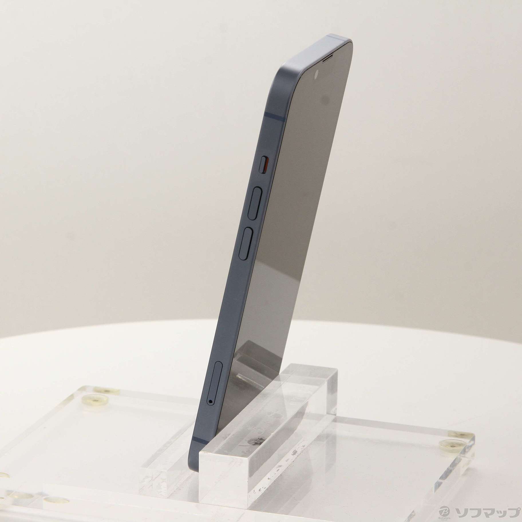 iPhone 14 128GB SIM�t���[ [�u���[]�̐��i�摜2