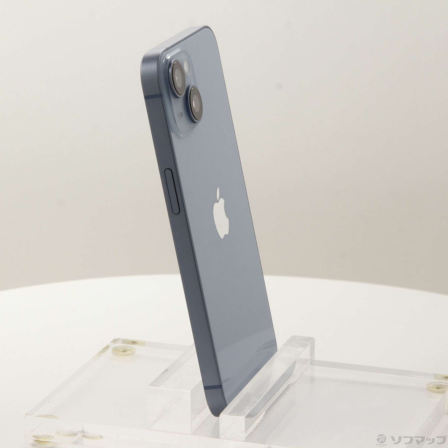 iPhone 14 128GB SIM�t���[ [�u���[]�̐��i�摜4