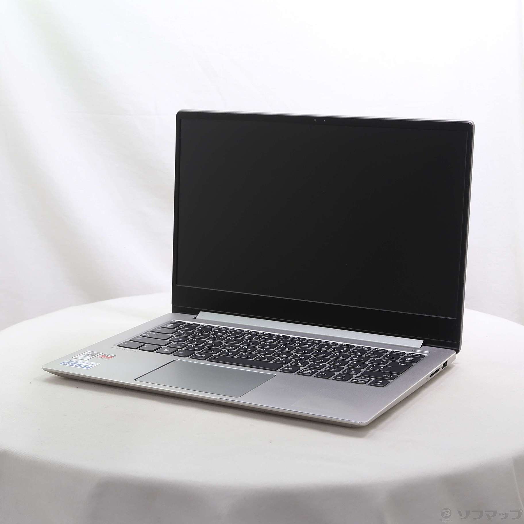 セール対象品 ideapad 530S 81EU00DRJP 〔Windows 10〕