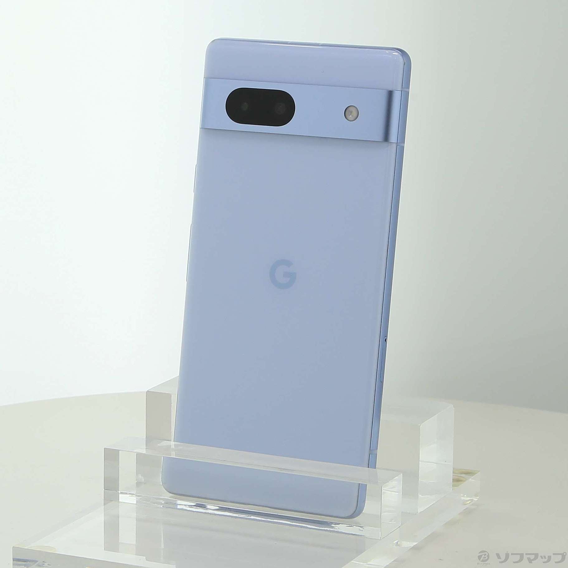 Google Pixel 7a docomo [Sea]�̐��i�摜1