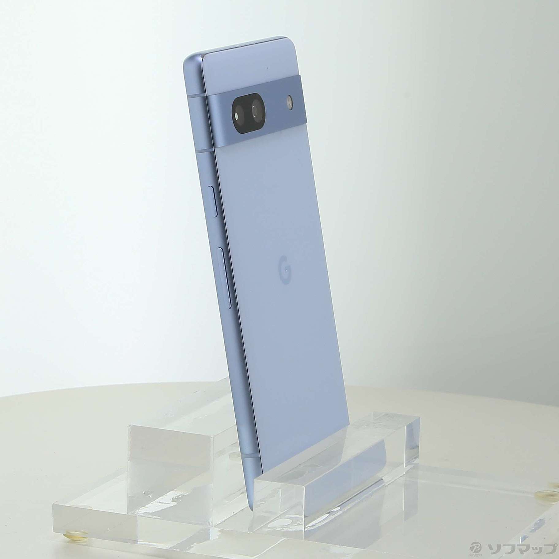Google Pixel 7a docomo [Sea]�̐��i�摜4