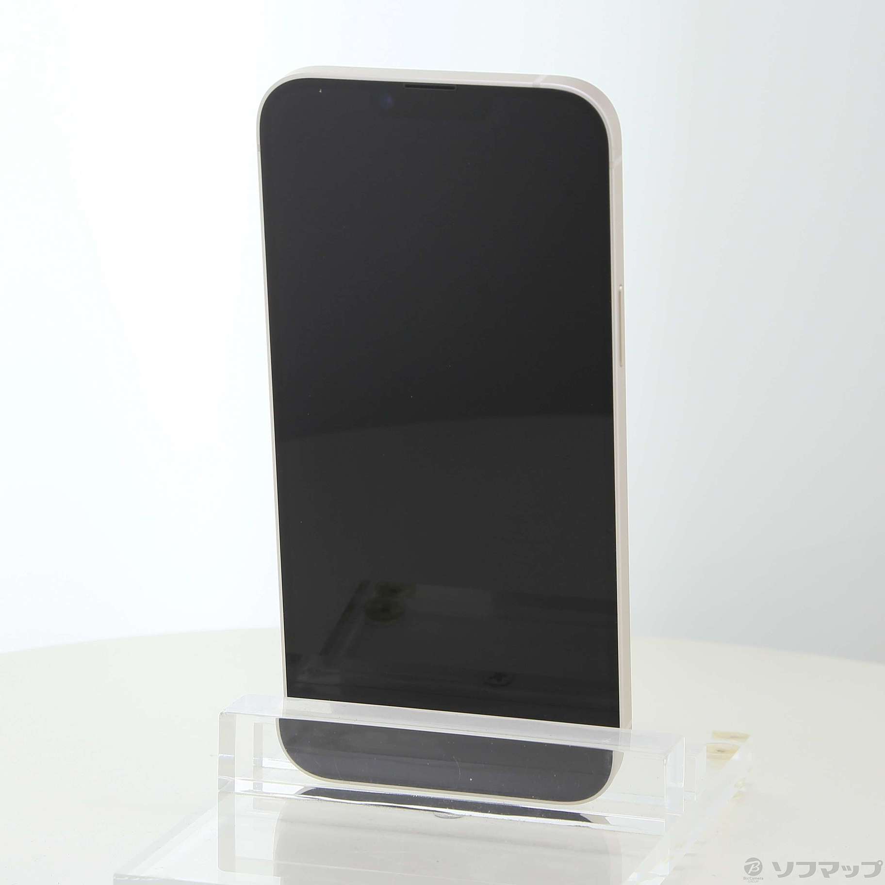 iPhone 14 Plus 128GB SIM�t���[ [�X�^�[���C�g]�̐��i�摜3