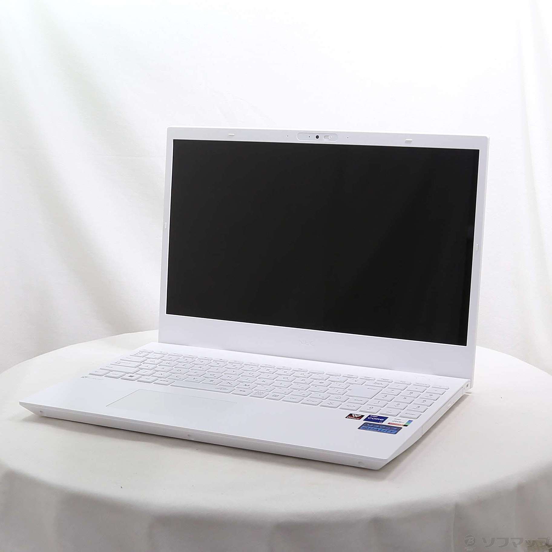 中古ノートパソコン NEC 製品一覧 - 価格.com