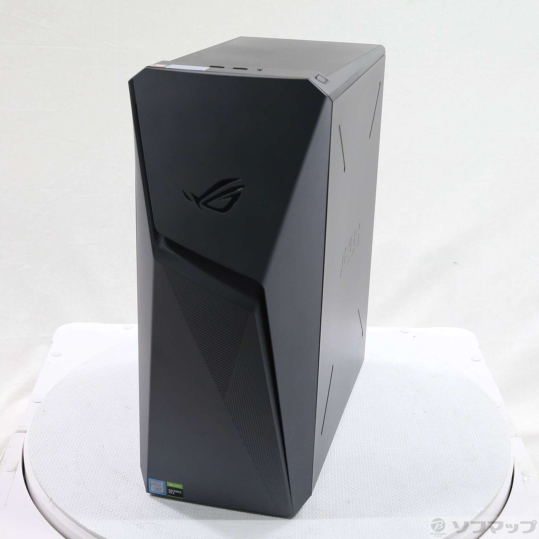 ROG STRIX GL10CS GL10CS-I5G1650ND6 �A�C�A���O���[ �kWindows 10�l