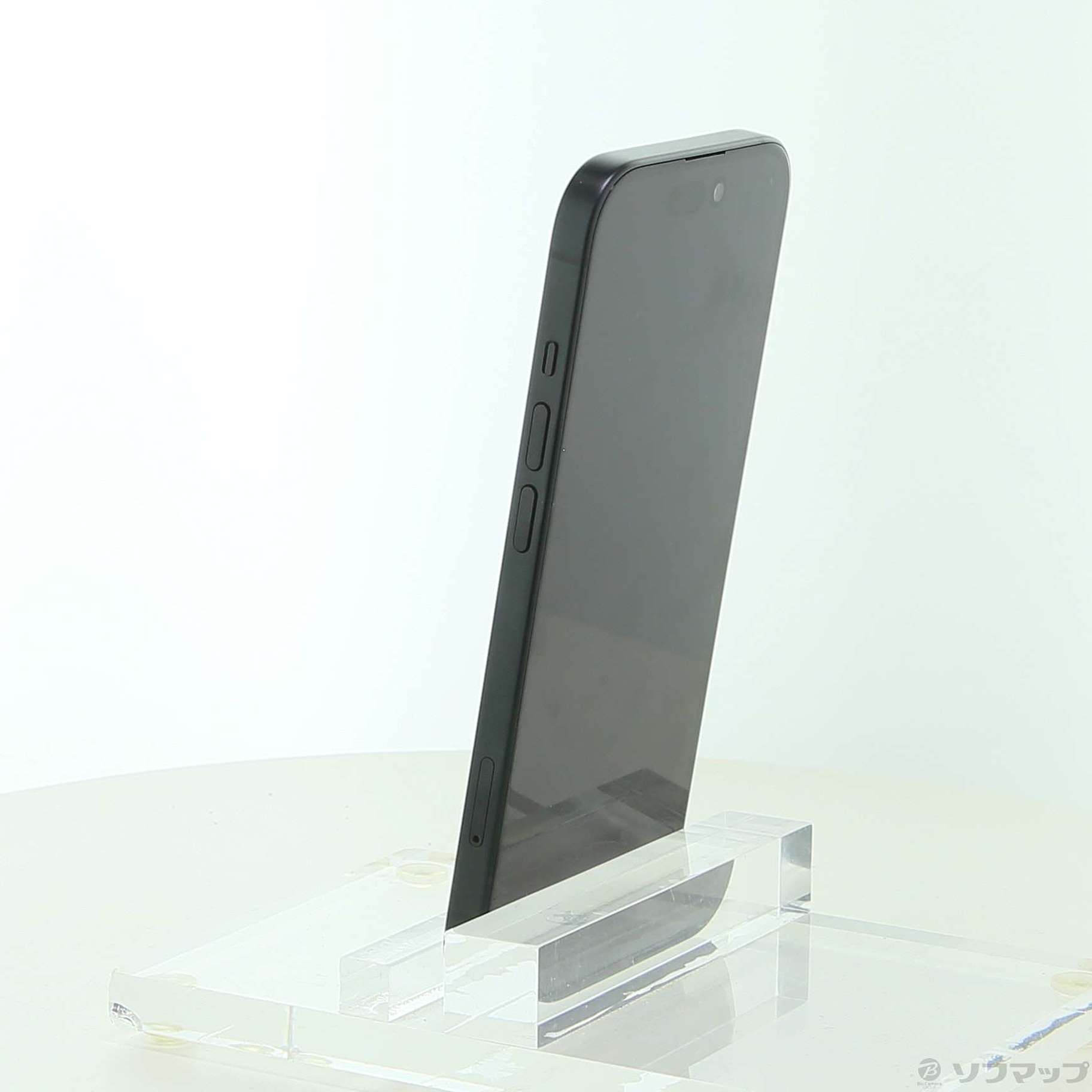 iPhone 15 128GB SIM�t���[ [�u���b�N]�̐��i�摜2