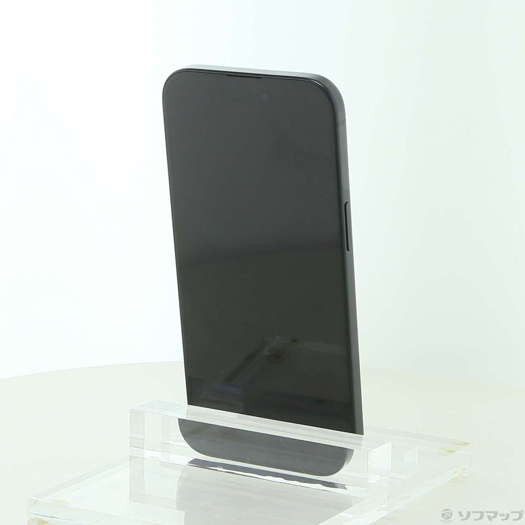 iPhone 15 128GB SIM�t���[ [�u���b�N]�̐��i�摜3