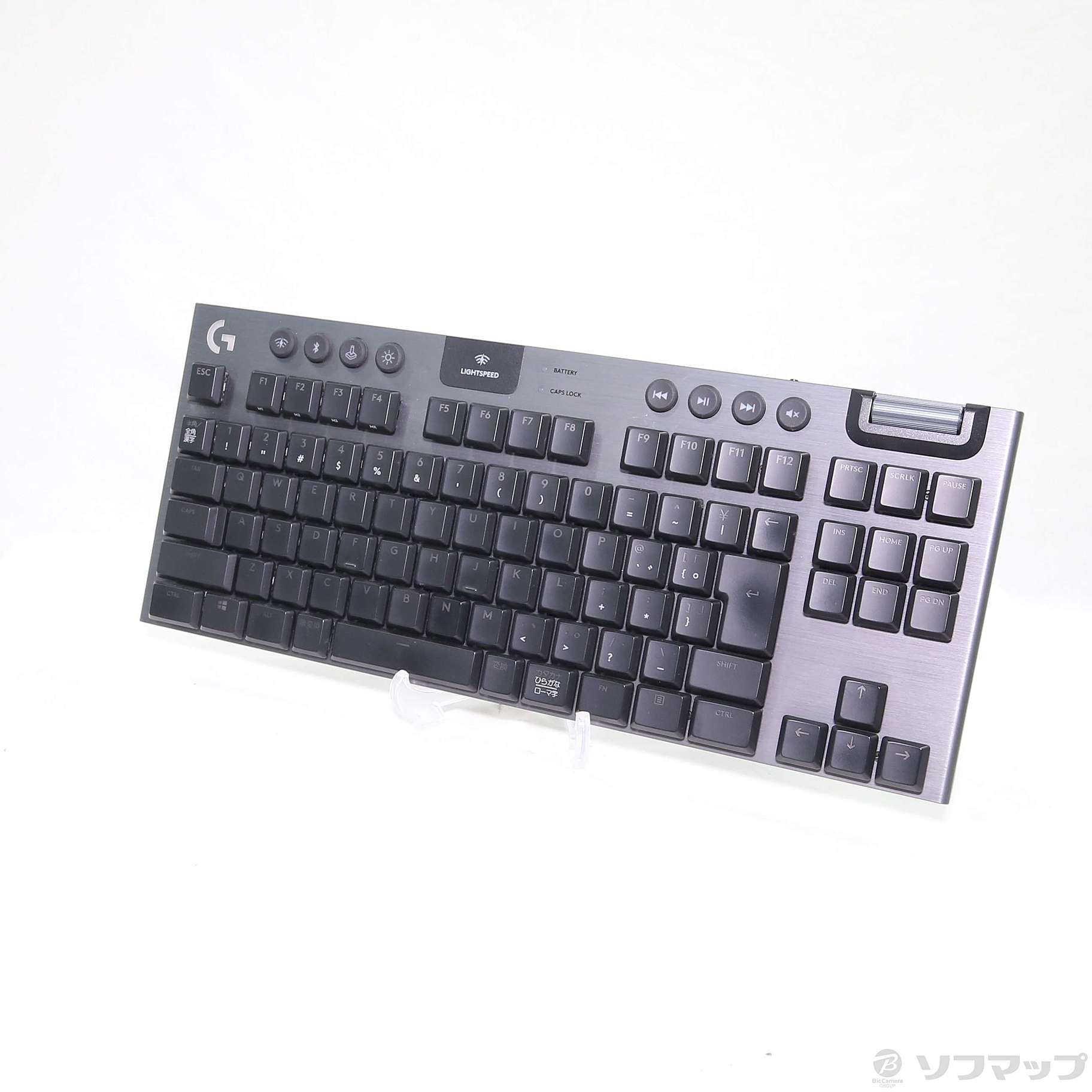 中古】リニア G913-TKL-LNBK ブラック [2133071363076] - リコレ 