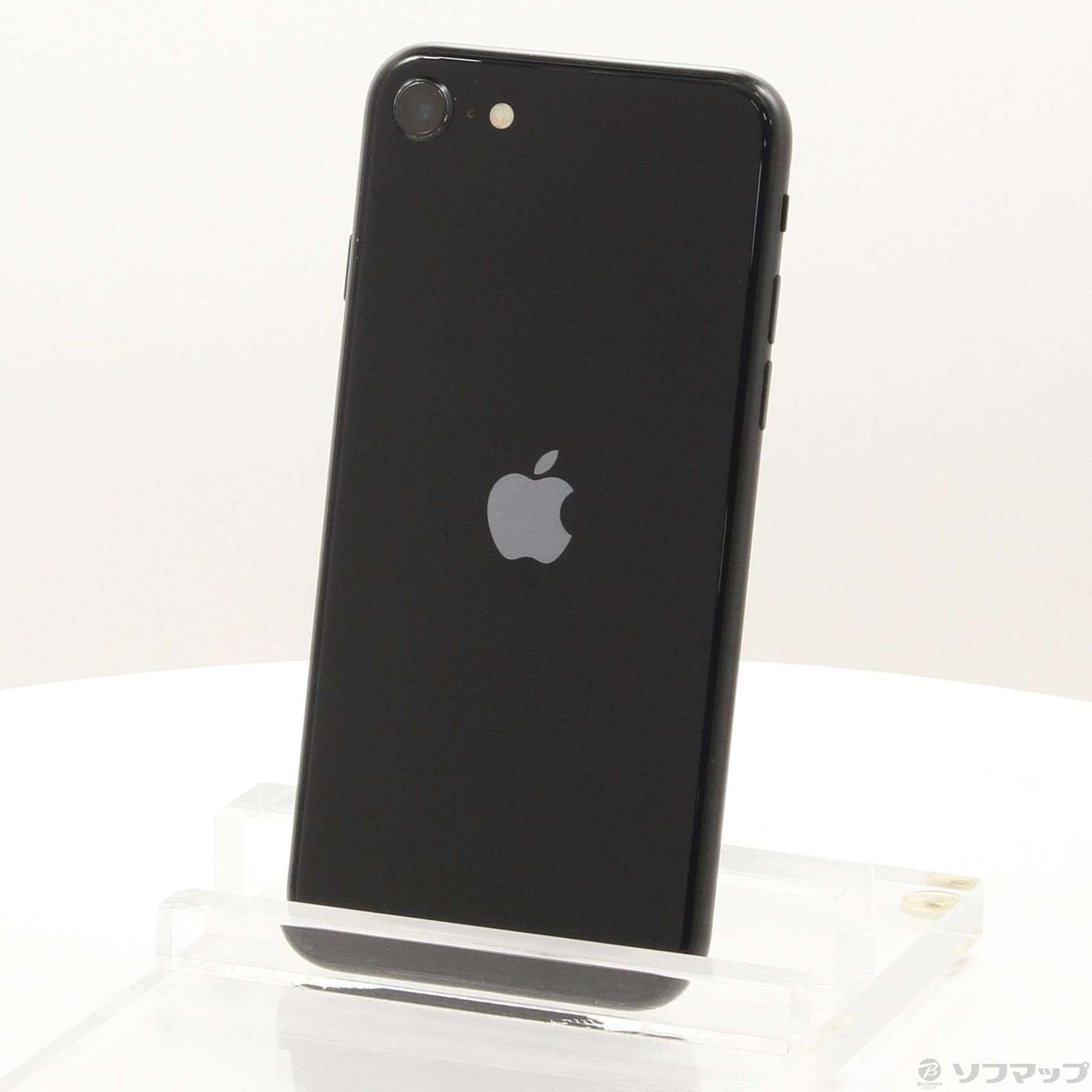 iPhone SE (��3����) 128GB SIM�t���[ [�~�b�h�i�C�g]