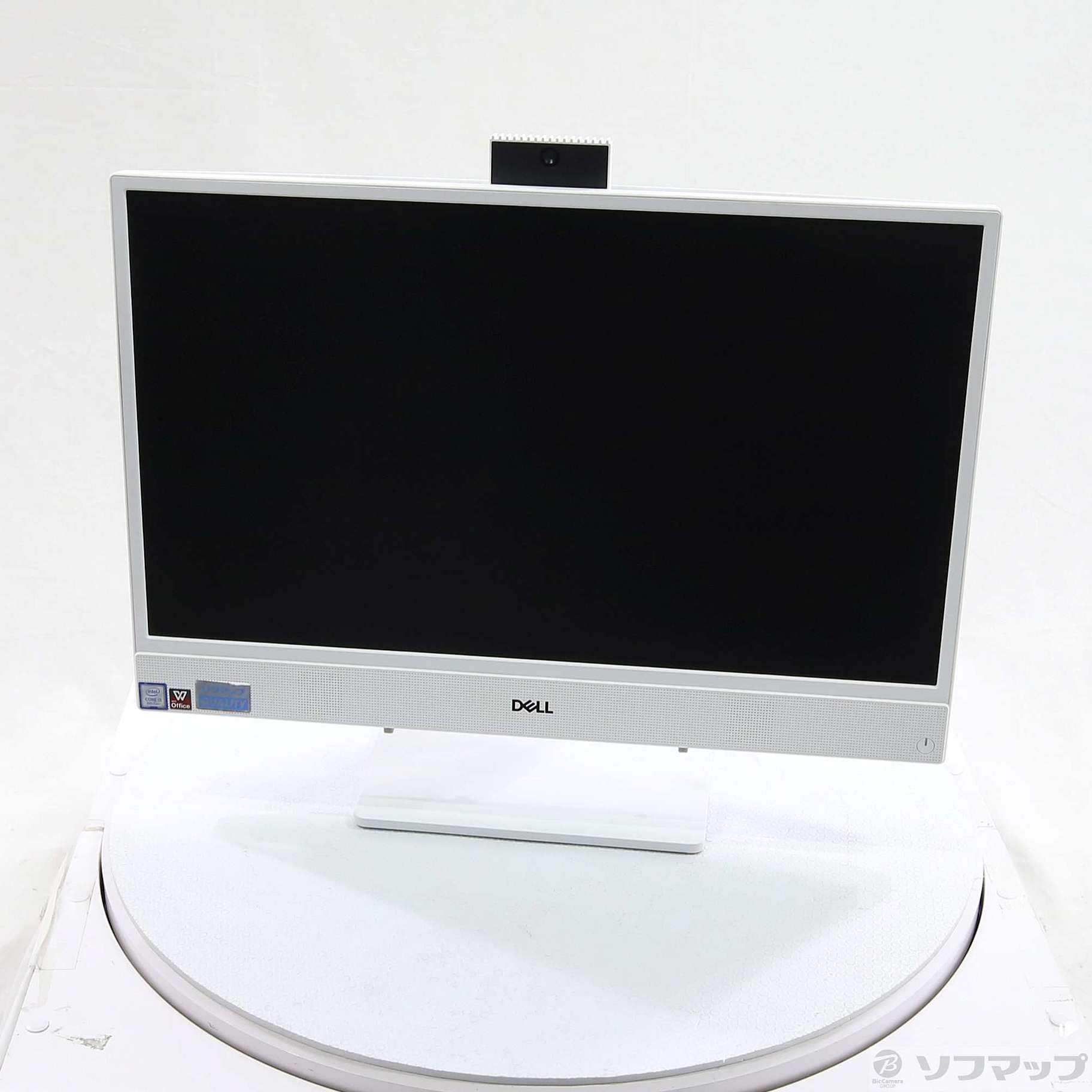 Inspiron 3280 AIO 〔Windows 10〕