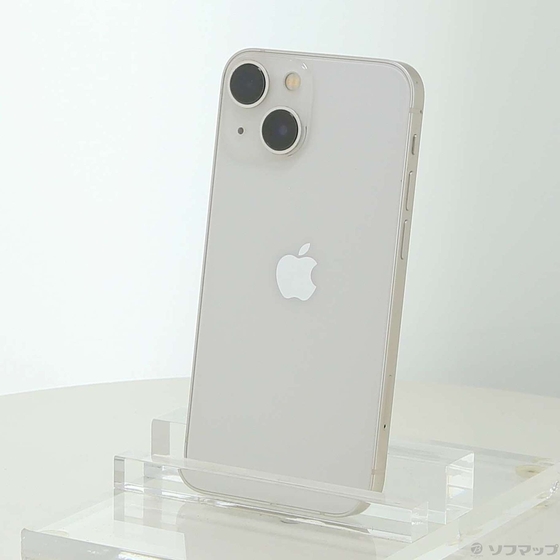 iPhone 13 mini 中古一覧｜SIMフリー・キャリア - 価格.com