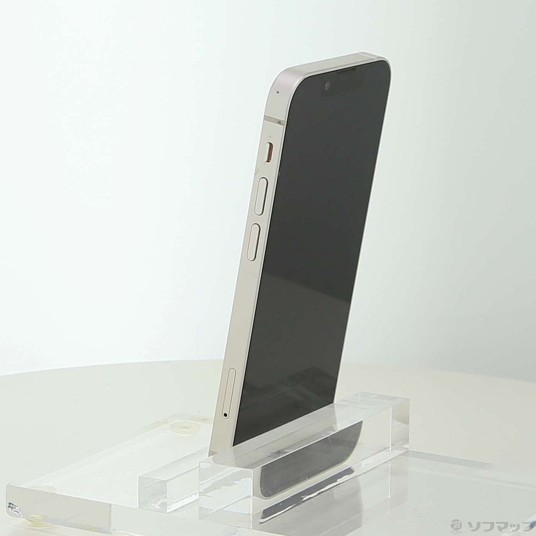 iPhone 13 mini 128GB SIM�t���[ [�X�^�[���C�g]�̐��i�摜2