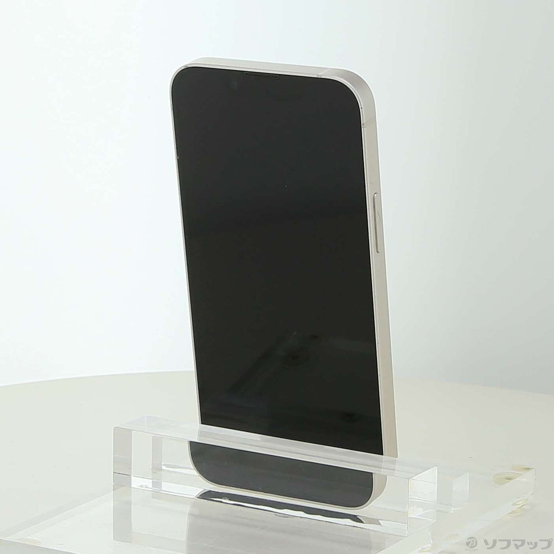 iPhone 13 mini 128GB SIM�t���[ [�X�^�[���C�g]�̐��i�摜3