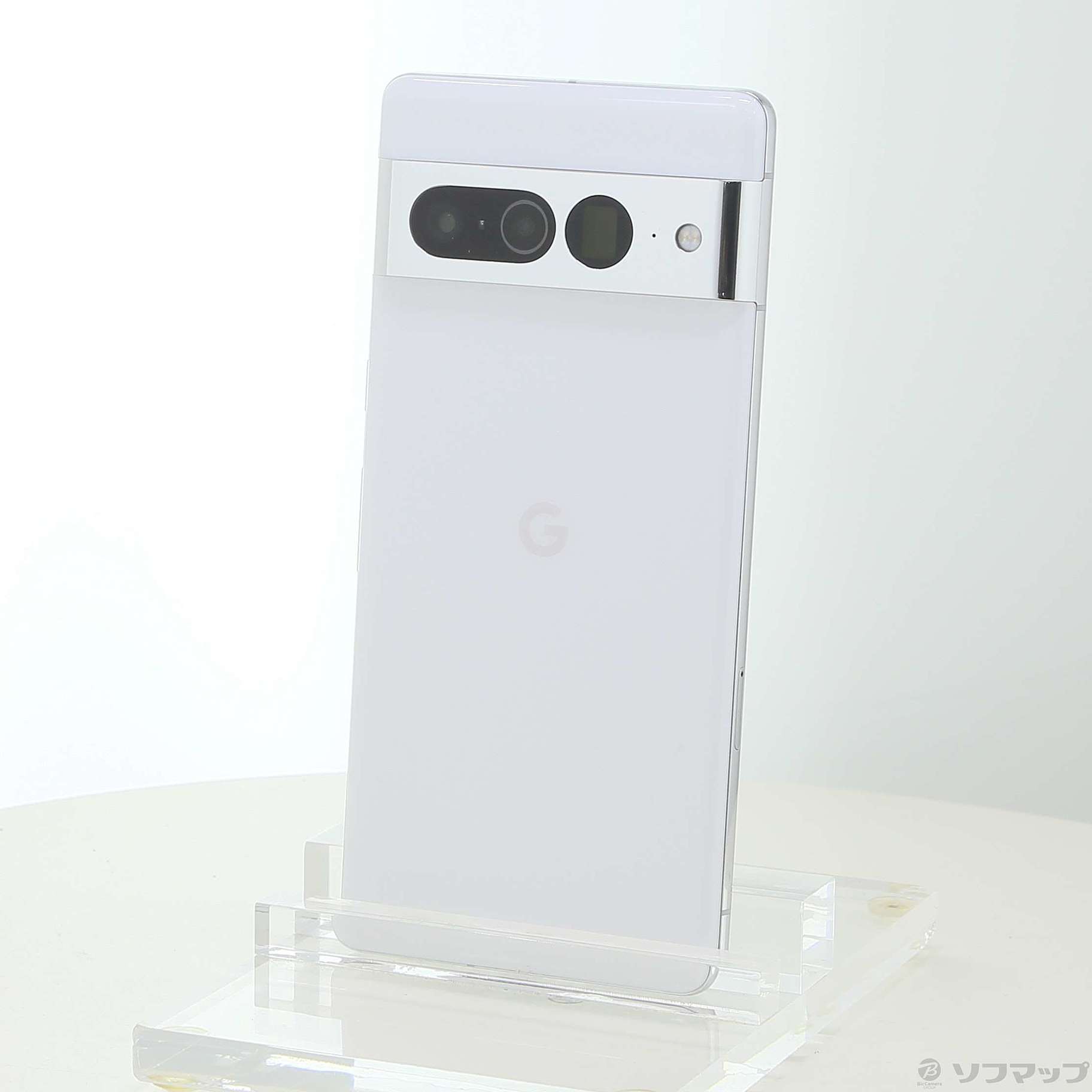 Google Pixel 7 Pro 256GB SIM�t���[ [Snow]