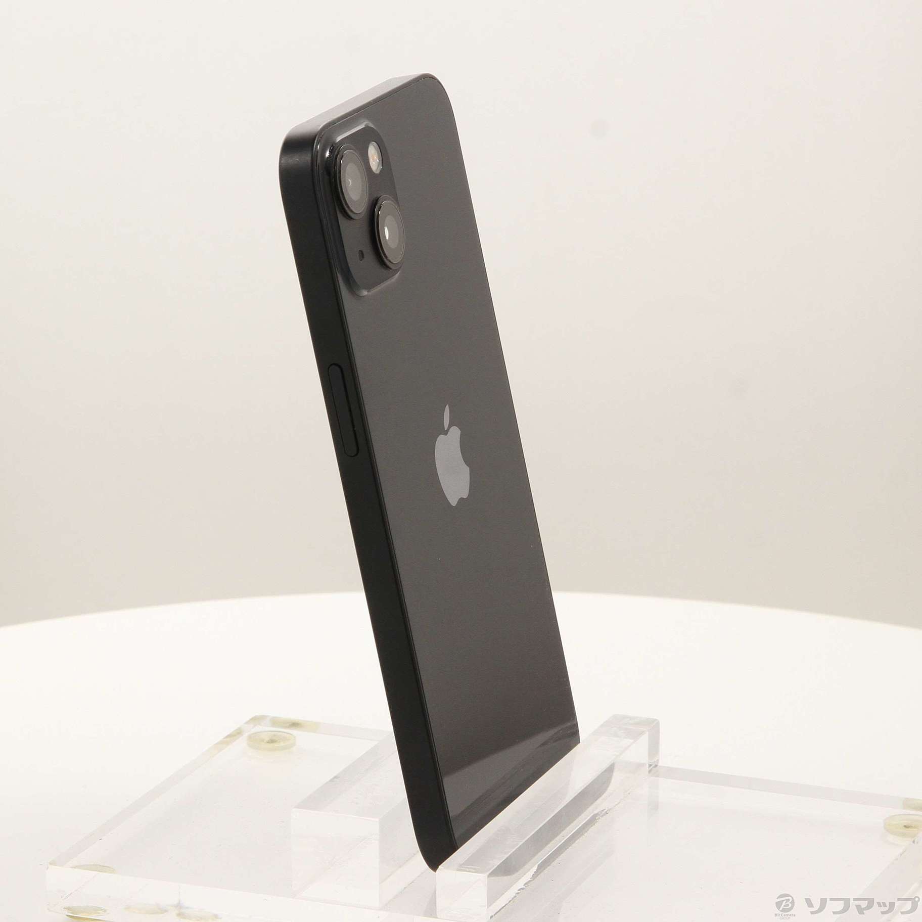 iPhone 13 128GB SIM�t���[ [�~�b�h�i�C�g]�̐��i�摜4