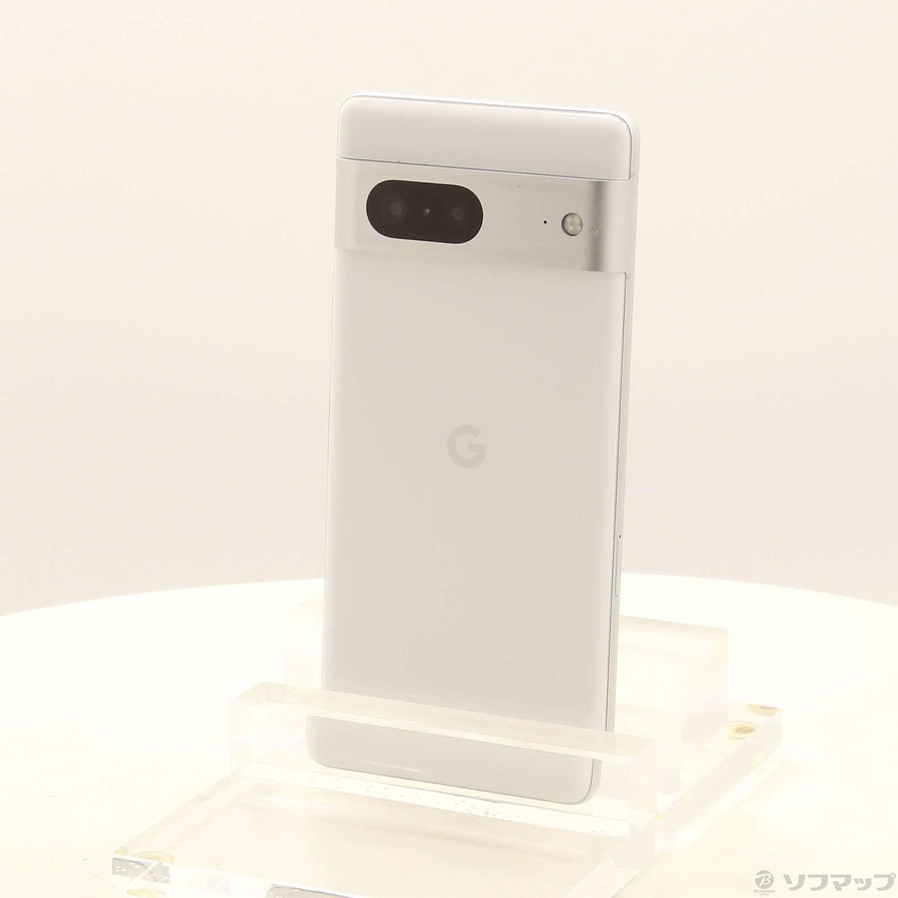 Google Pixel 7 au [Snow]�̐��i�摜1