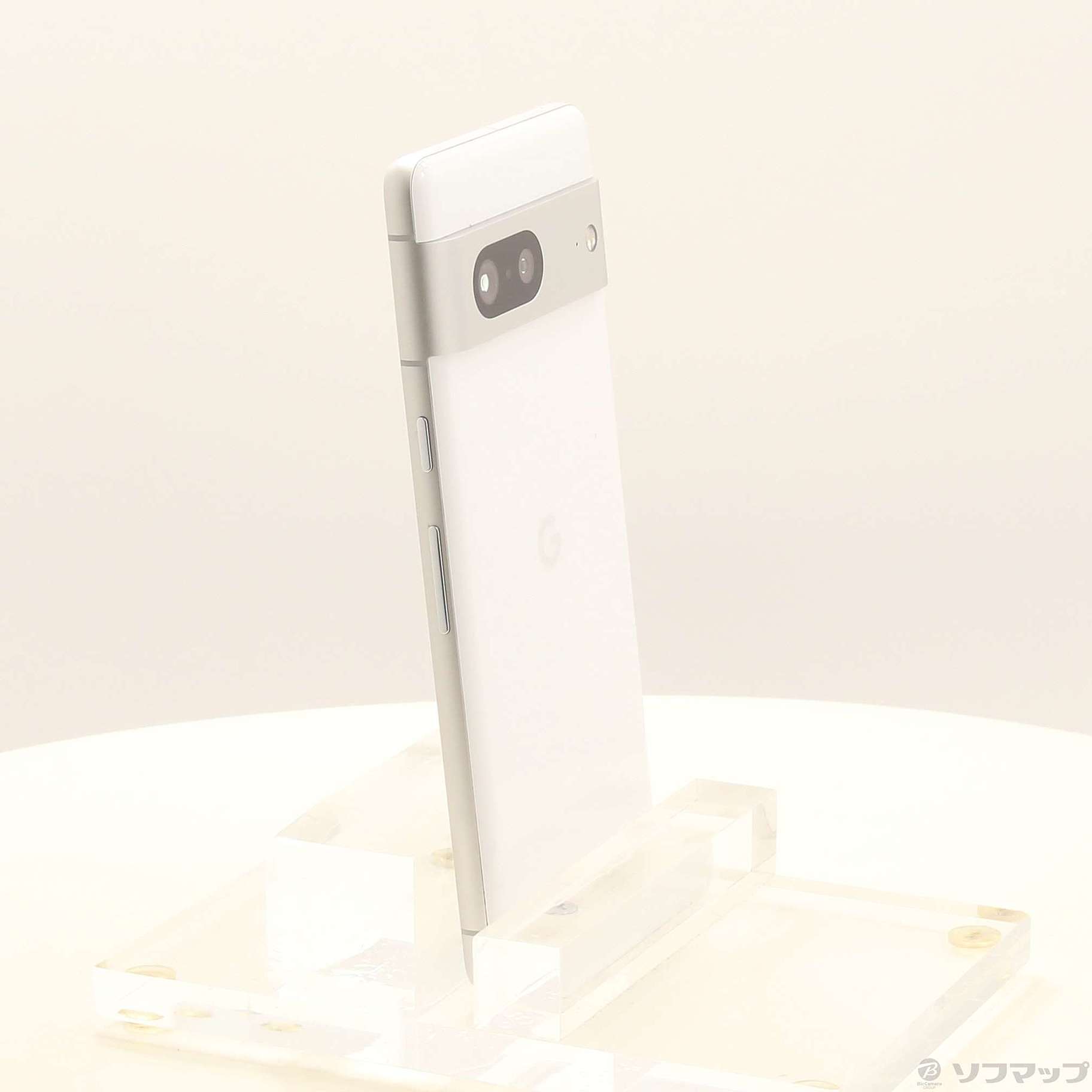 Google Pixel 7 au [Snow]�̐��i�摜4