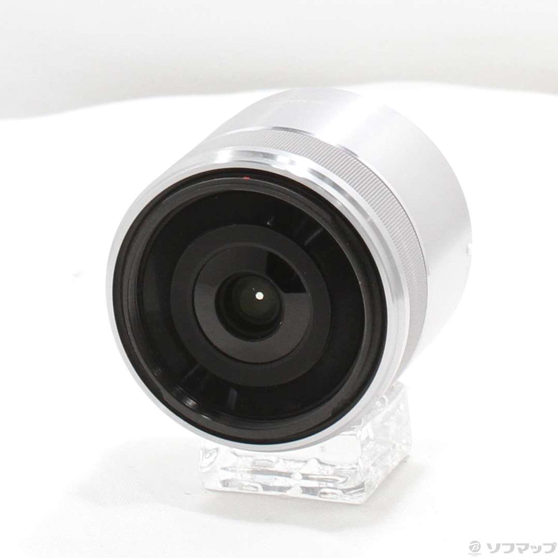 中古】E 30mm F3.5 Macro (SEL30M35) [2133071375611] - リコレ