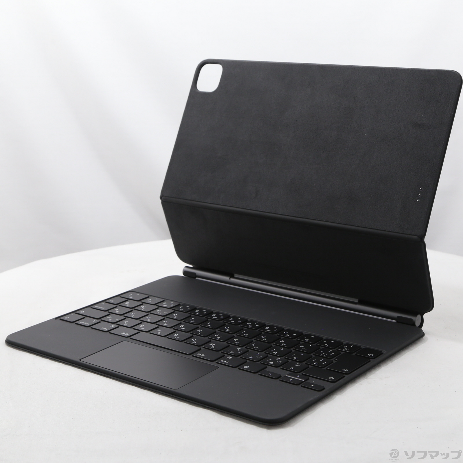 中古】12.9インチiPad Pro (第5世代) 用 Magic Keyboard 日本語 