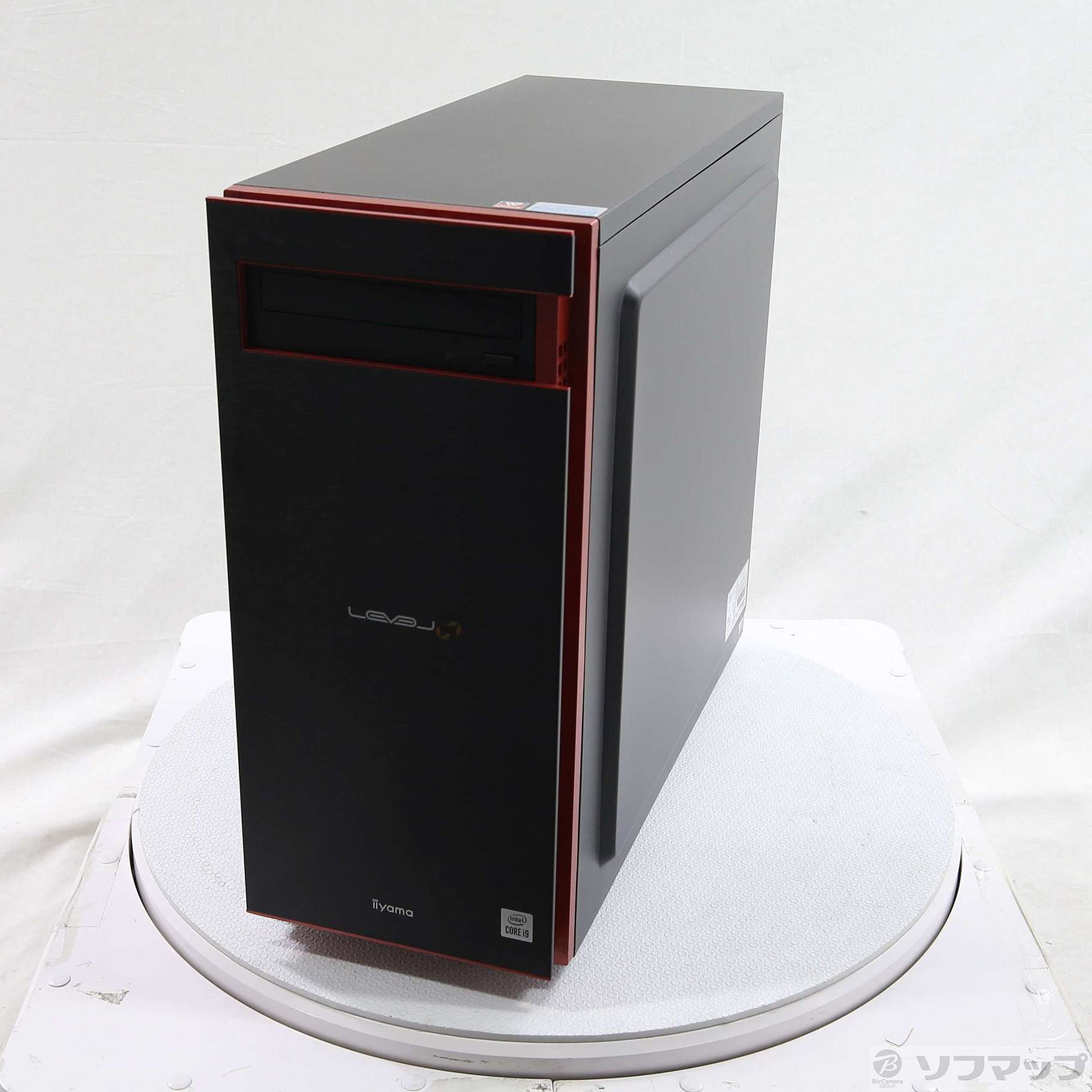 Level Infinity ILeDXi-R049-LiX8K-TWSXH