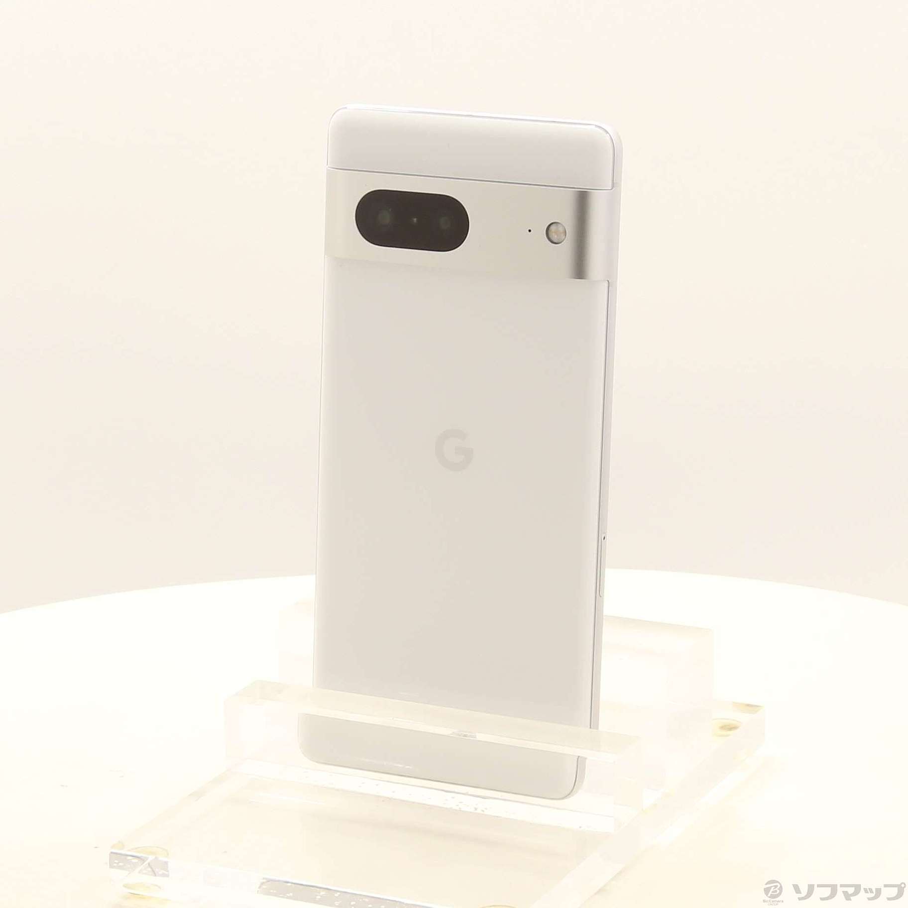 Google Pixel 7 au [Snow]�̐��i�摜1