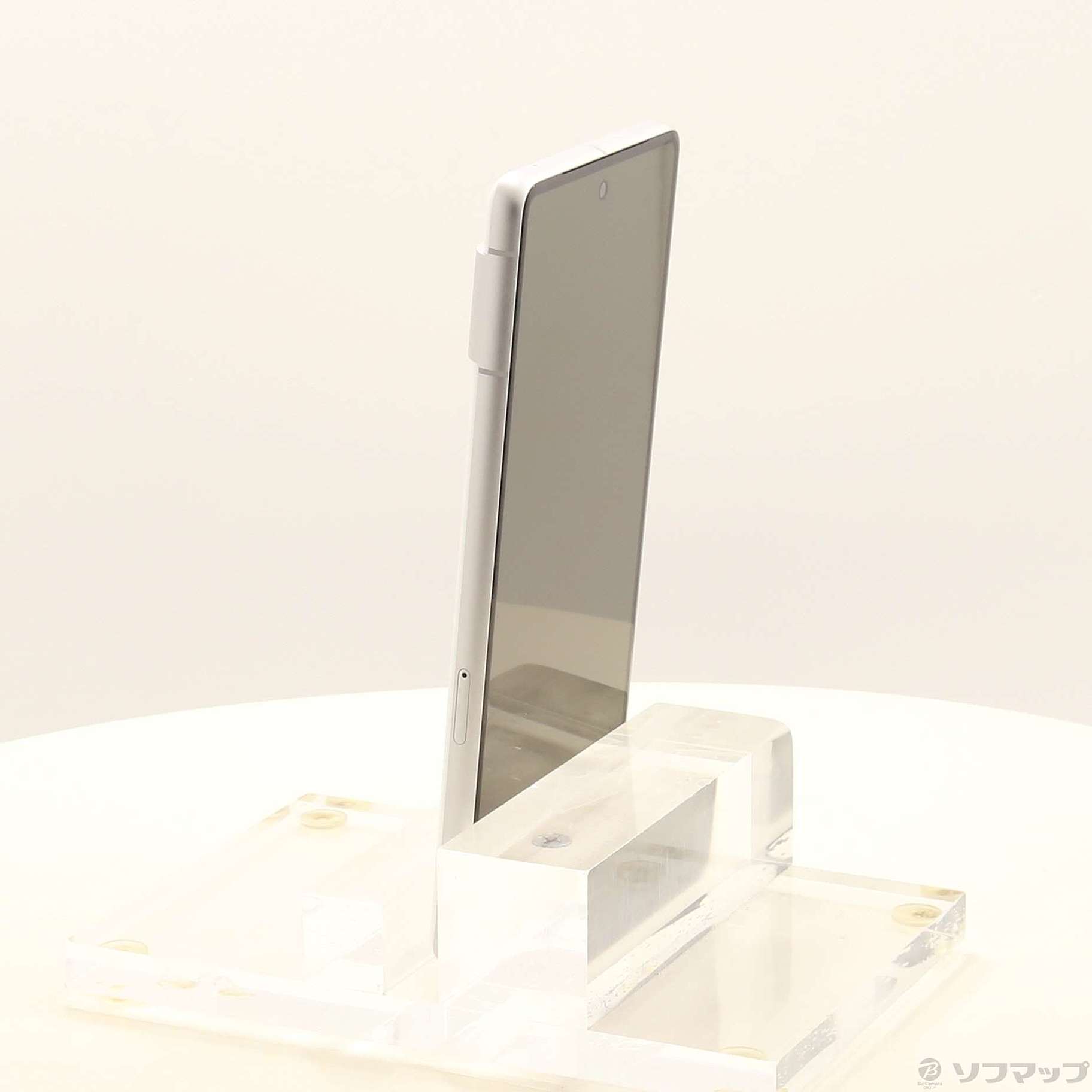 Google Pixel 7 au [Snow]�̐��i�摜2
