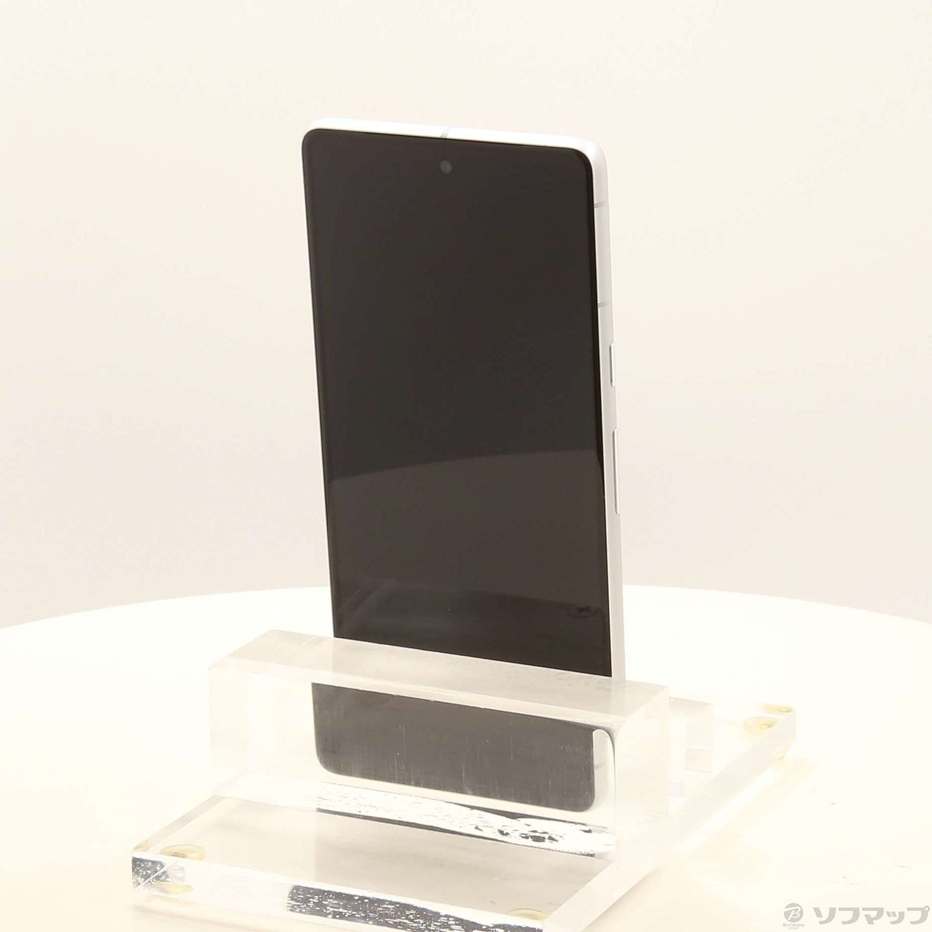Google Pixel 7 au [Snow]�̐��i�摜3