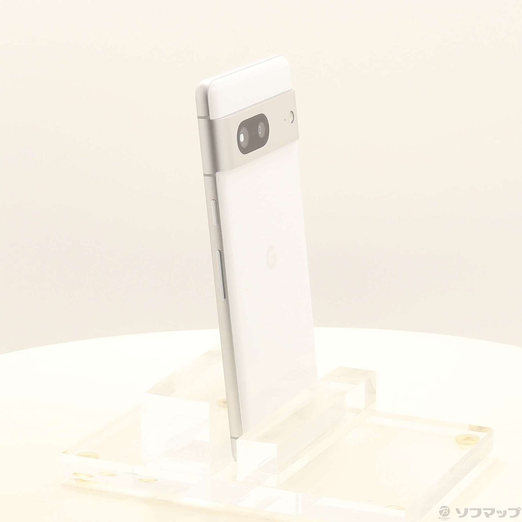 Google Pixel 7 au [Snow]�̐��i�摜4
