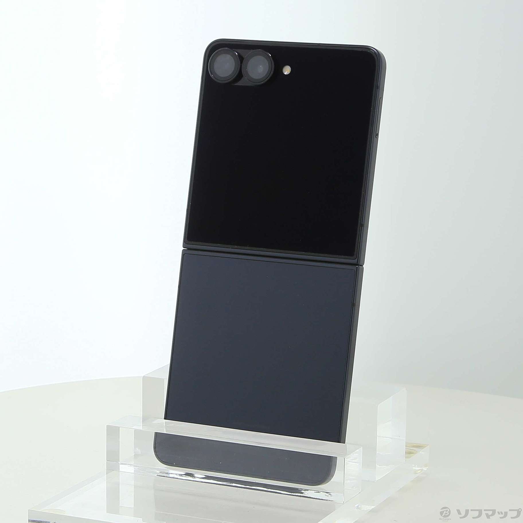 サムスン Galaxy Z Flip7 256GB ジェットブラック サムスン