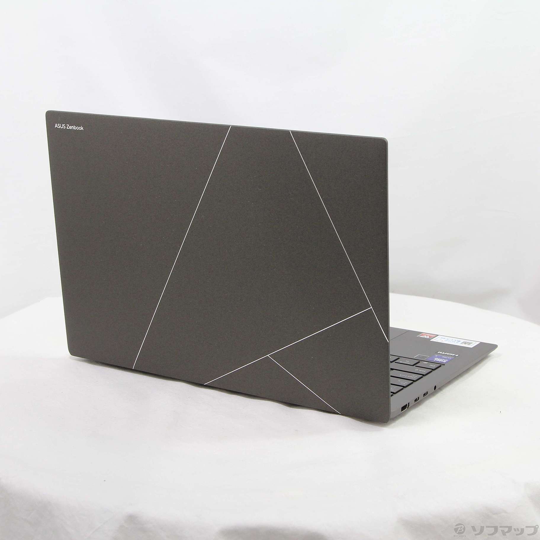 中古】〔展示品〕 Zenbook S 14 UX5406SA UX5406SA-TU7321GR 