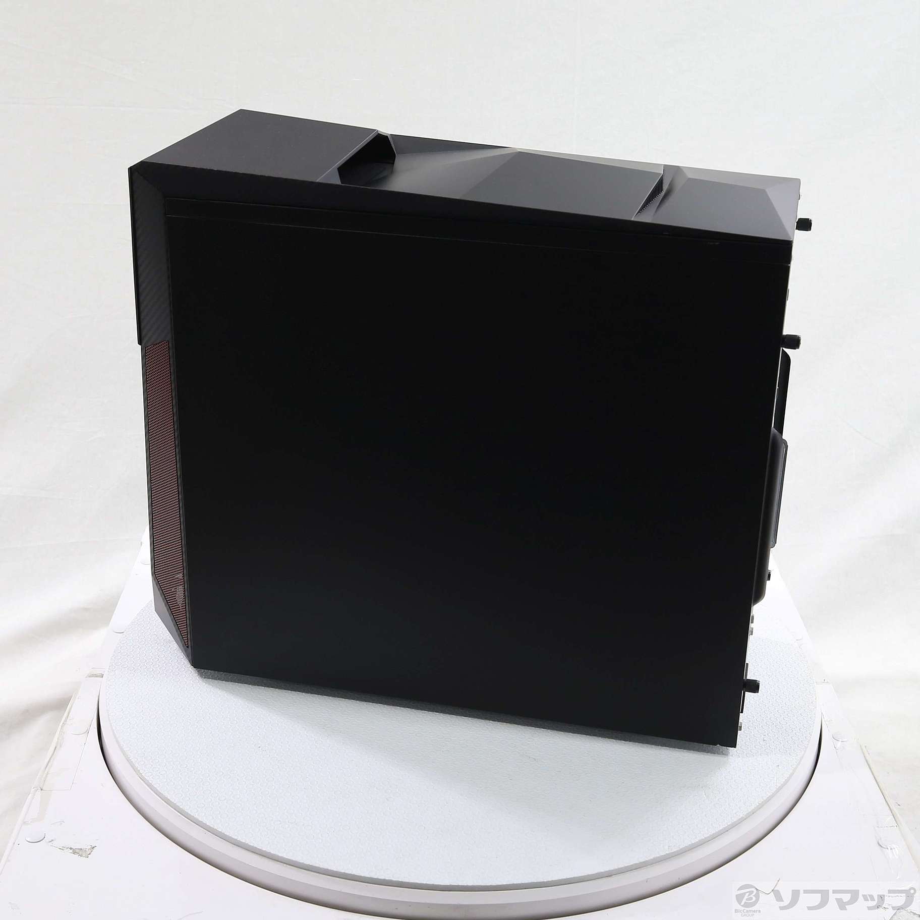 【中古】Legion Y520 Tower 90JB0009JM [2133071384163] - リコレ！|ビックカメラグループ ...