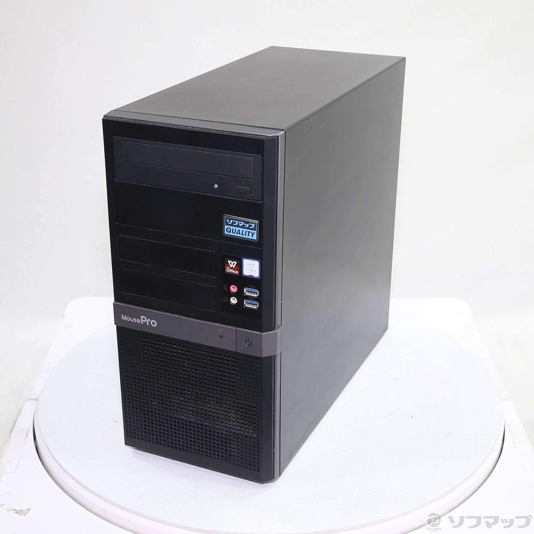 中古デスクトップパソコン マウスコンピューター 製品一覧 - 価格.com