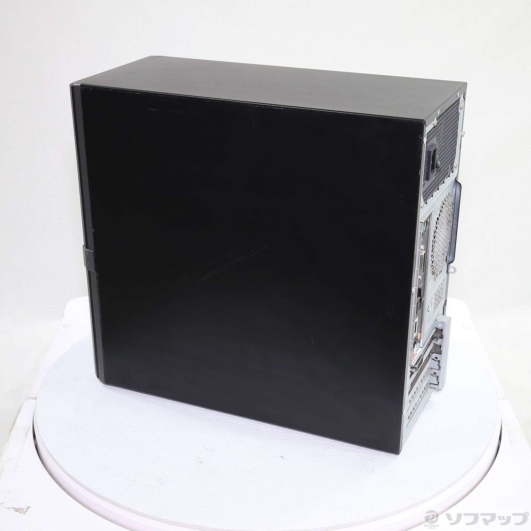 中古】MousePro MPro-T310X ［Core-i7-9700K (3.6GHz)／32GB／HDD1TB