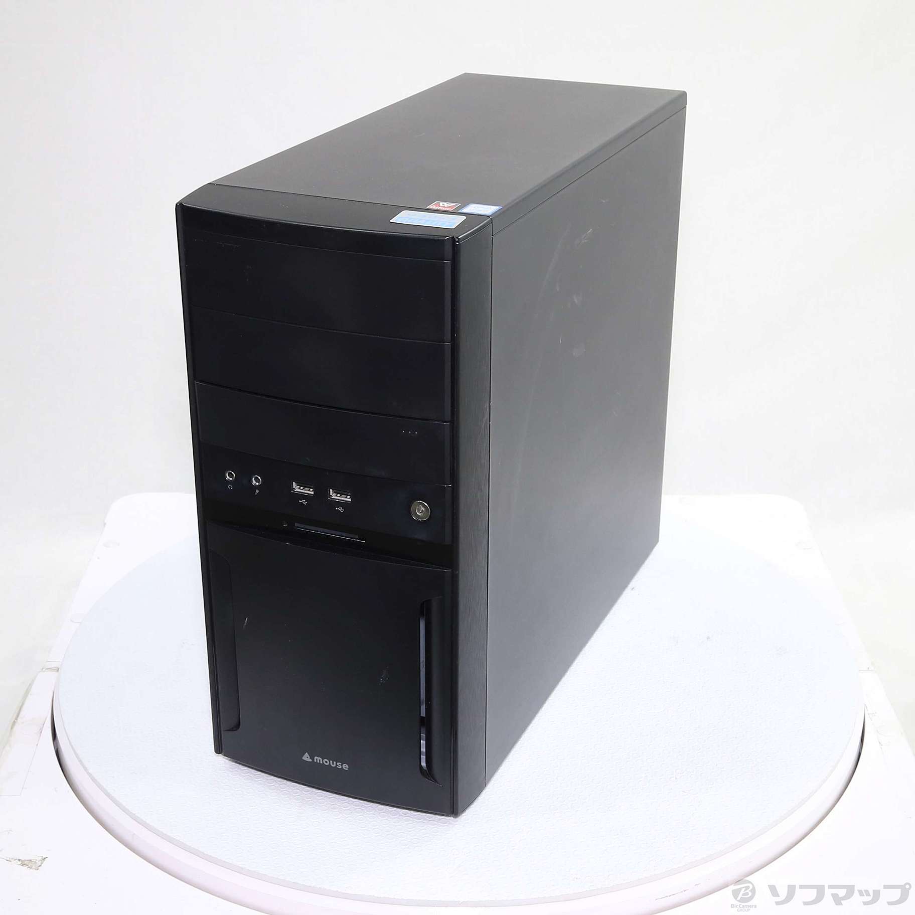 中古デスクトップパソコン マウスコンピューター 製品一覧 - 価格.com