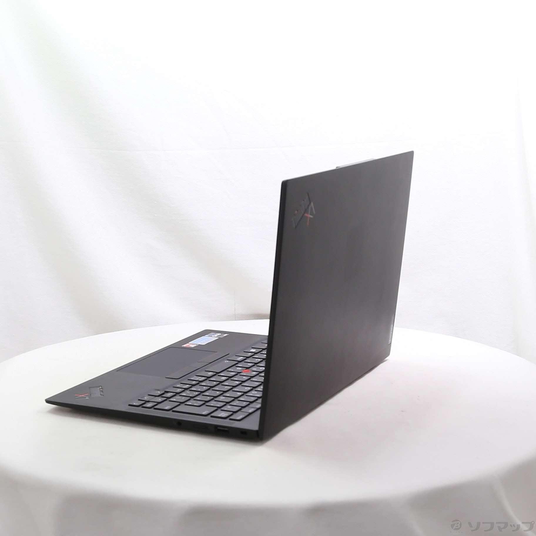 中古】ThinkPad X1 Carbon Gen10 21CCS0KB00 ［Core-i5-1235U (1.3GHz 